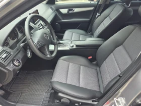 Mercedes-Benz C 220 CDI-Avantgarde - 7200 € / 14081.98 лв. - 66344088 10