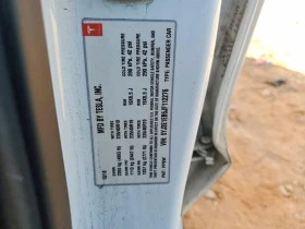 Tesla Model 3 - 13000 € / 25425.79 лв. - 52582552 12