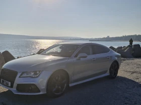 Audi A7 | Mobile.bg � ����� ������ 4