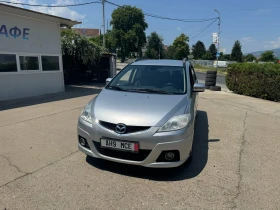 Mazda 5 2.0 | Auto.bg — изображение 2