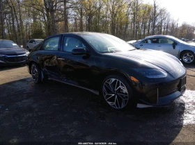 ����� �� �������� �� Hyundai Ioniq 6 6 Limited