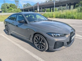 BMW i4 M50 LCI - 49500 € / 96813.58 лв. - 69089271 2