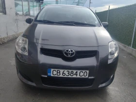 Toyota Auris 1.4i-97к.с Регистрирана - 3900 € / 7627.74 лв. - 71274636 6