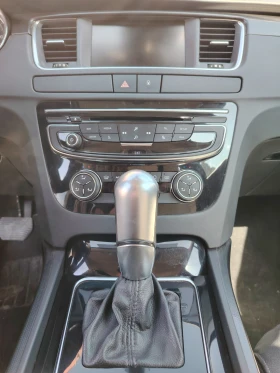 Peugeot 508 2.0 BlueHDi 181�.�. Euro 6 | Mobile.bg � ����� ������ 8