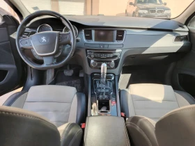 Peugeot 508 2.0 BlueHDi 181�.�. Euro 6 | Mobile.bg � ����� ������ 4