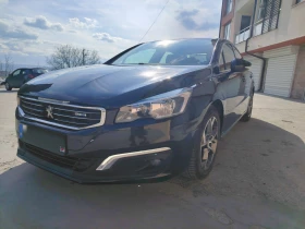 ������ Peugeot 508