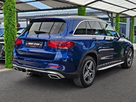 Mercedes-Benz GLC 220 AMG/FACE/DIGIATL/PANO/DISTR/CAMERA/�������/�����/L | Mobile.bg � ����� ������ 5