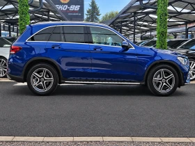 Mercedes-Benz GLC 220 AMG/FACE/DIGIATL/PANO/DISTR/CAMERA/�������/�����/L | Mobile.bg � ����� ������ 4