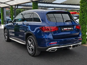Mercedes-Benz GLC 220 AMG/FACE/DIGIATL/PANO/DISTR/CAMERA/�������/�����/L | Mobile.bg � ����� ������ 8