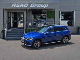 Mercedes-Benz GLC 220 AMG/FACE/DIGIATL/PANO/DISTR/CAMERA/�������/�����/L | Mobile.bg � ����� ������ 17