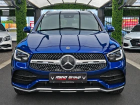 Mercedes-Benz GLC 220 AMG/FACE/DIGIATL/PANO/DISTR/CAMERA/�������/�����/L | Mobile.bg � ����� ������ 2