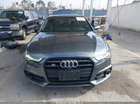 Audi S6 * KEYLESS* Camera* 360* �.�����*  | Mobile.bg � ����� ������ 2