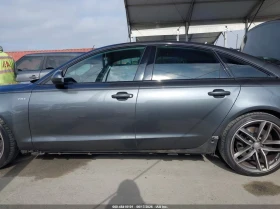 Audi S6 * KEYLESS* Camera* 360* �.�����*  | Mobile.bg � ����� ������ 4