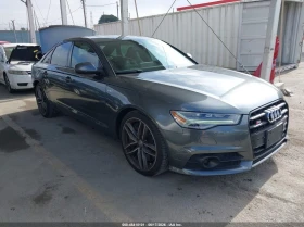 ������ Audi S6
