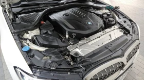 BMW 340 M340* КОЖА* ПОДГРЕВ* ПАНО* HEADUP* 360*  | Auto.bg — изображение 5