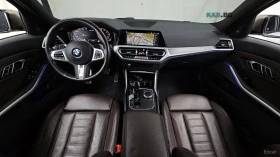 BMW 340 M340* КОЖА* ПОДГРЕВ* ПАНО* HEADUP* 360*  | Auto.bg — изображение 6