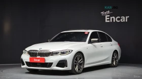 BMW 340 M340* КОЖА* ПОДГРЕВ* ПАНО* HEADUP* 360* 