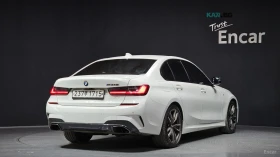 BMW 340 M340* КОЖА* ПОДГРЕВ* ПАНО* HEADUP* 360*  | Auto.bg — изображение 2