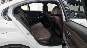 BMW 340 M340* КОЖА* ПОДГРЕВ* ПАНО* HEADUP* 360*  | Auto.bg — изображение 11