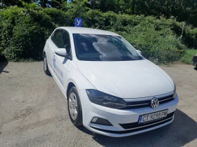 VW Polo CNG - �������� ����� | Mobile.bg � ����� ������ 3