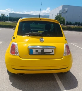 Fiat 500 1.3 multidjet  | Mobile.bg � ����� ������ 5
