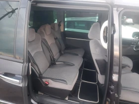 Peugeot 807 2.0HDI-136кс* 6ск* * КАТО НОВО* * 7-МЕСТА* *  | Auto.bg — изображение 10