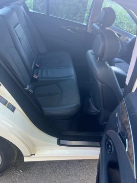 Mercedes-Benz E 280 E280cdi-4matic - 6999 € - 65627621 13