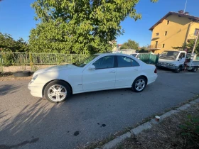Mercedes-Benz E 280 E280cdi-4matic - 6999 € - 65627621 3