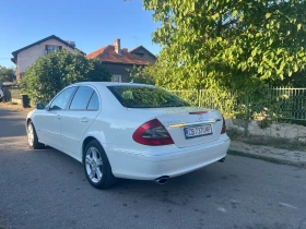 Mercedes-Benz E 280 E280cdi-4matic - 6999 € - 65627621 6