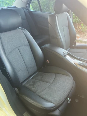 Mercedes-Benz E 280 E280cdi-4matic - 6999 € - 65627621 16