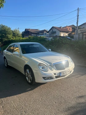 Mercedes-Benz E 280 E280cdi-4matic - 6999 € - 65627621 2