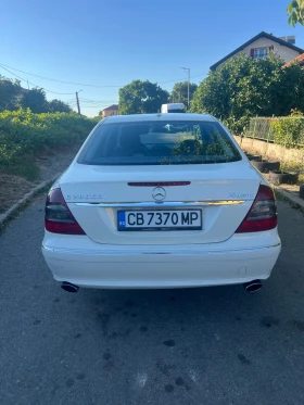 Mercedes-Benz E 280 E280cdi-4matic - 6999 € - 65627621 5