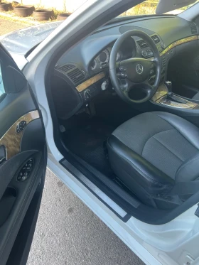 Mercedes-Benz E 280 E280cdi-4matic - 6999 € - 65627621 9