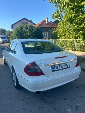 Mercedes-Benz E 280 E280cdi-4matic - 6999 € - 65627621 4