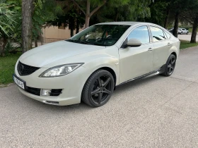 Mazda 6 2.0 140ks