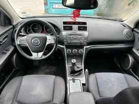 Mazda 6 2.0 140ks | Mobile.bg � ����� ������ 15