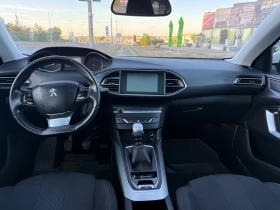 Peugeot 308 308 SW - 5700 € - 27600703 9