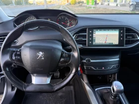 Peugeot 308 308 SW - 5700 € - 27600703 15