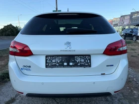 Peugeot 308 308 SW - 5700 € - 27600703 4