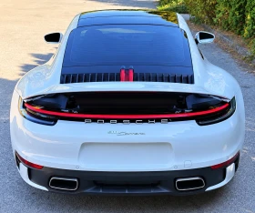 Porsche 911 992 Aero/Panorama/Bose/Climaseat - 110000 € - 36075545 14