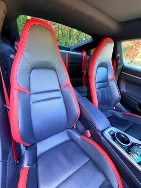 Porsche 911 992 Aero/Panorama/Bose/Climaseat - 110000 € - 36075545 10