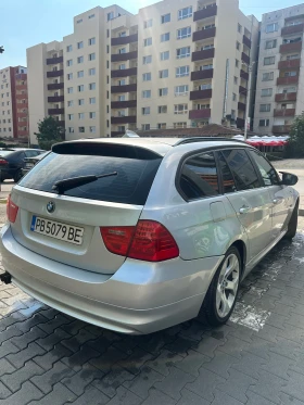 BMW 320 320d 177 | Auto.bg — изображение 4