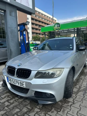 BMW 320 320d 177