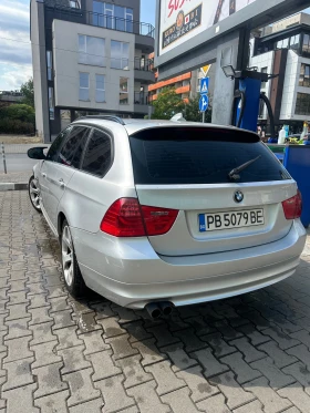 BMW 320 320d 177 | Auto.bg — изображение 3