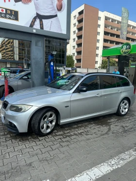 BMW 320 320d 177 | Auto.bg — изображение 2