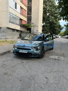 Citroen C4 50 кw батерия 97, 1% - 17499 € - 57631943 7