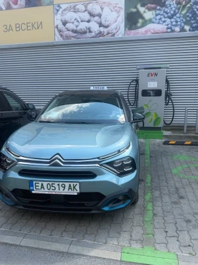 Citroen C4 50 кw батерия 97, 1% - 17499 € - 57631943 8