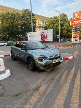 Citroen C4 50 кw батерия 97, 1% - 17499 € - 57631943 9