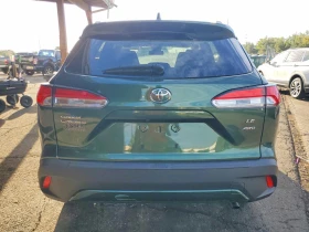 Toyota Corolla 2.0l Cross Le - 16000 € - 48669180 6