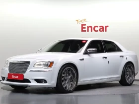 Chrysler 300c 3.0D - САМО 30% АВАНС